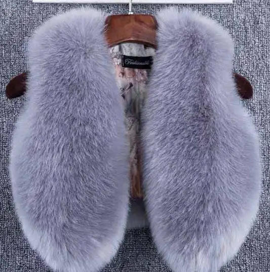 Осенне зимний жилет для детей теплые куртки девочек manteau hiver 2019 г. подростковое