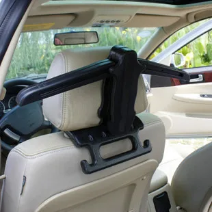 

Multifunctional folding vehicle hanger hanger hook hook seat armrest handle vehicle car clothes rack