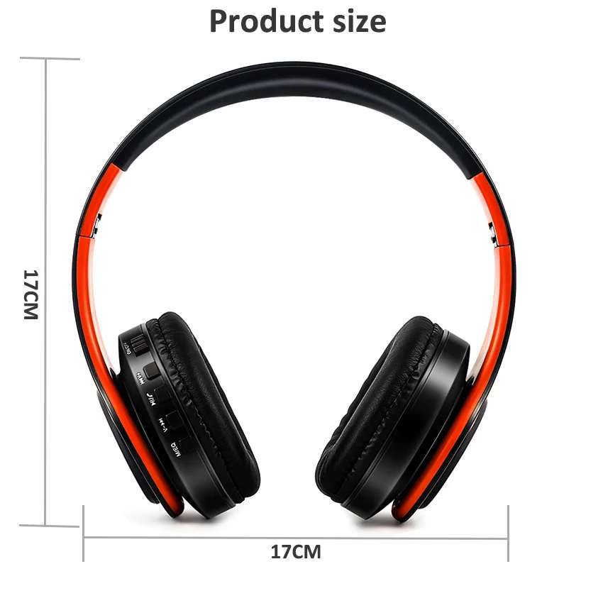 product size orange