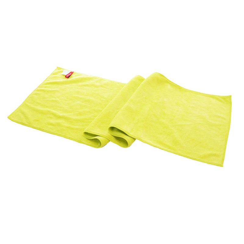 New Fast Quick Drying Towel Gym Sport Travel Camping Microfiber Cloth with Mesh Bag For Outdoor Sport Towels