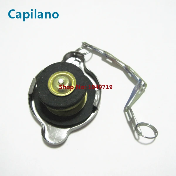 

motorcycle scooter CB-1 NSR250 CB400 VTEC cooling radiator cap cover for Honda water tank switch cap engine spare parts