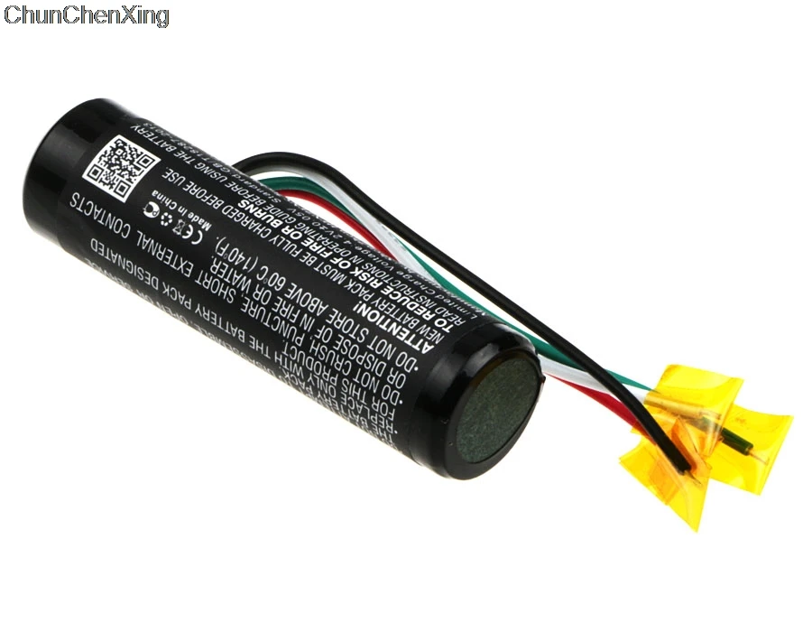 Аккумулятор Cameron Sino 2600mAh 064454,626161-0010 для Bose 520II, 525II, 535, 535II, T20, V35