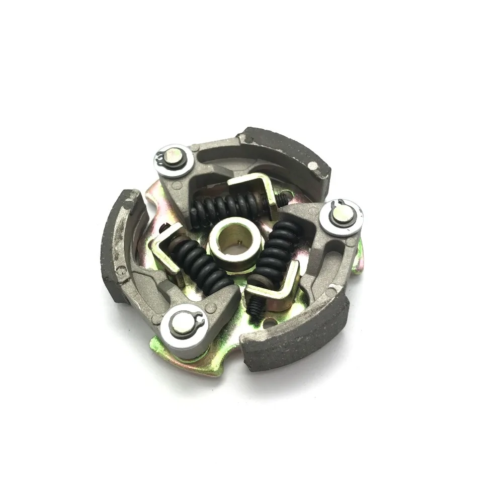 Клатч для APPOLO KXD NITRO Chinese 49cc 110cc 125cc 150cc внедорожник питбайк ATV квадроцикл