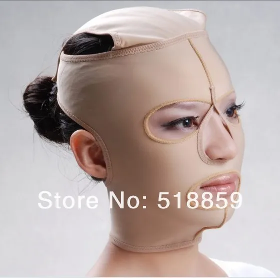 Новая улучшенная красота лица/анти-провисание носогубных складок/красота компактный тонкий массажер/многофункциональная мощная маска для подтяжки лица