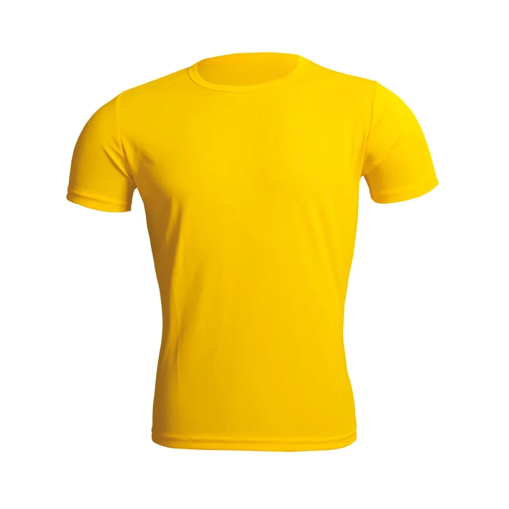 

Moisture-wicking Cycling Shirt Jersey/T Shirt/Running Wear