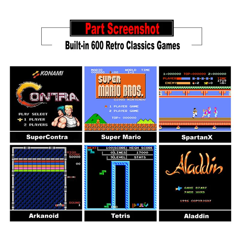 Mini-HDMI-AV-OUT-Built-in-600-Retro-Classic-Games-Double-Handle-TV-Game-Console-Family (1)