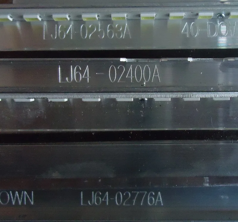 led LJ64-02400A