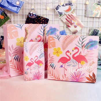 

10pcs Wedding Favor Boxes Baby Shower Favor Boxes Party Gift Boxes