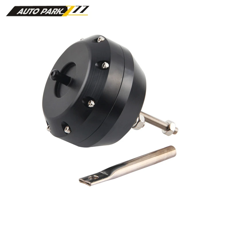 

Hotsales New Auto 2.00" Billet Aluminum Turbo Actuator Wastegate Escort Rs Cosworth blow off valve AC1102