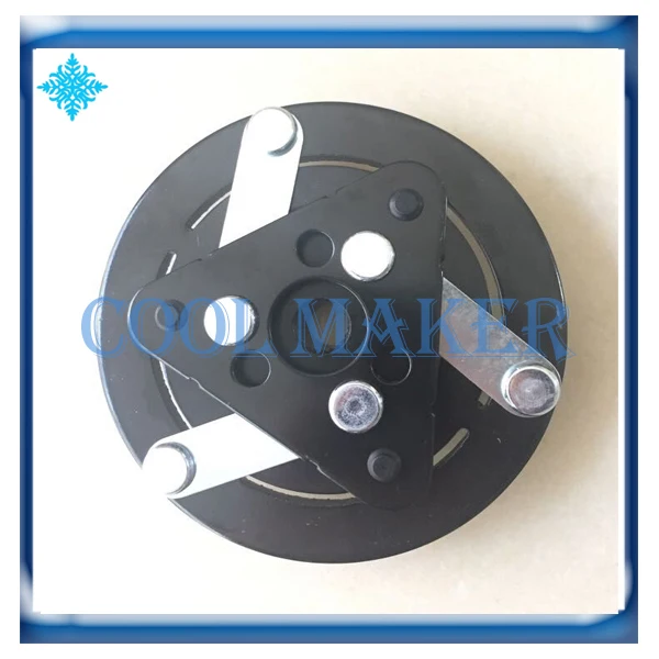 

SD6V12 air conditioner compressor clutch hub/sucker for Peugeot 307