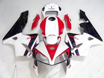 

Body Kits for Honda CBR600RR 2005 - 2006 White Red Black Abs Fairing CBR 600 RR 2005 Plastic Fairings CBR 600 RR 2005