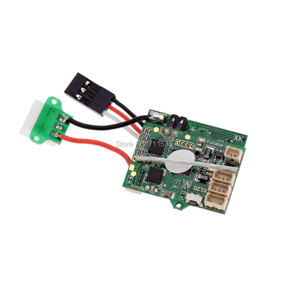 K120-009 Receiver Module (6)