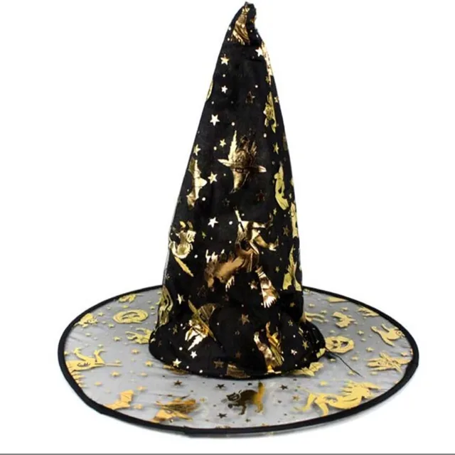 Fashion witch hat Wicked Witch Cap Party decoration decor hot sale
