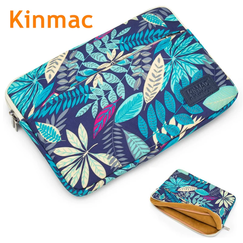 2019 Kinmac брендовый чехол для ноутбука 13 14 15 6 дюймов Сумка Macbook Air Pro 3 4 дюйма Compute 1