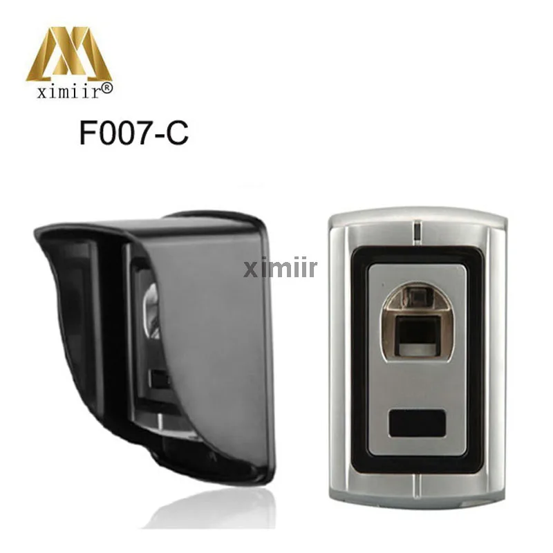 Standalone Fingerprint Access Control System Cheap Price Good