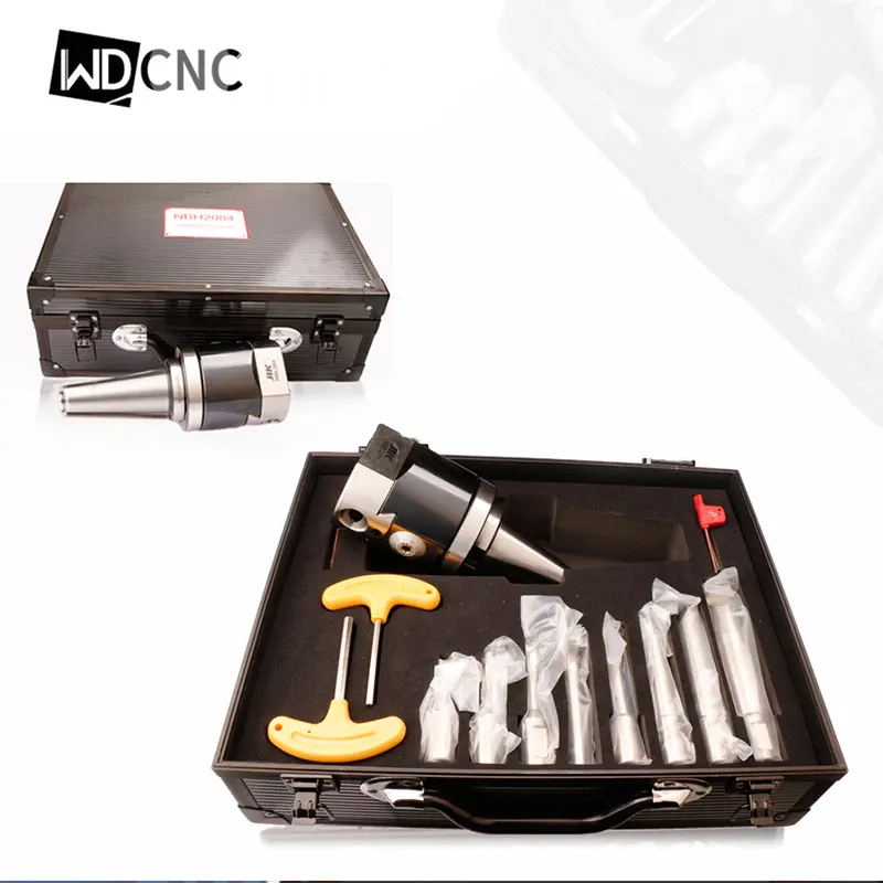 BT40 NT40 R8 MT NBH2084 продукция компании Precision boring tool CNC 0 01 Запуск микро инструмент с