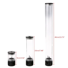 PC Water Cooling Kit 50mm Diameter G1/4 PC Water Cooling Kit 50mm Diameter G1/4
