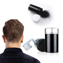 1pcs 22g Hair Care Hair Loss Products Hair Growth Essence Hair Thickening Fibers Dye Styling Powder