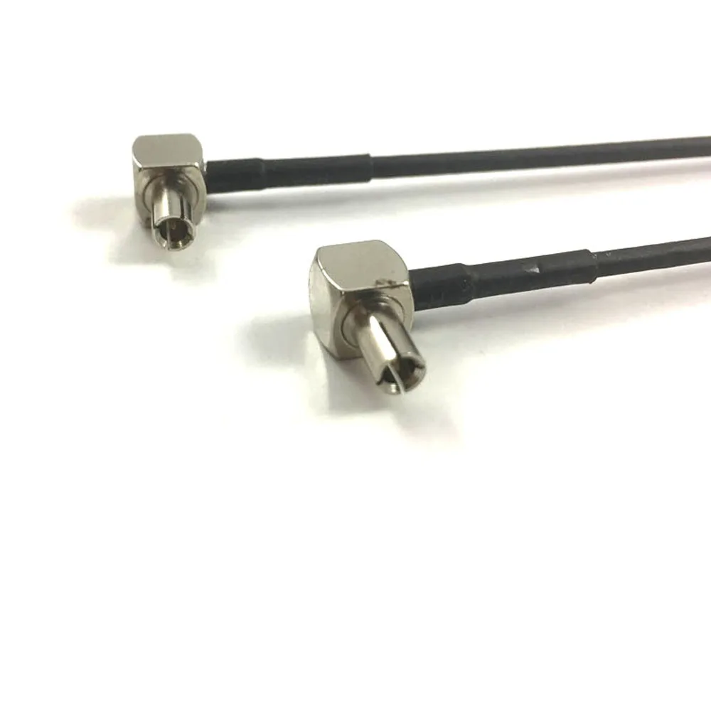 2pcs 4G Lte Antenna Ts9 Conenctor 5dbi For Huawei Modem E398 E5372 E589 E392 Zte MF61 MF62 aircard 753s