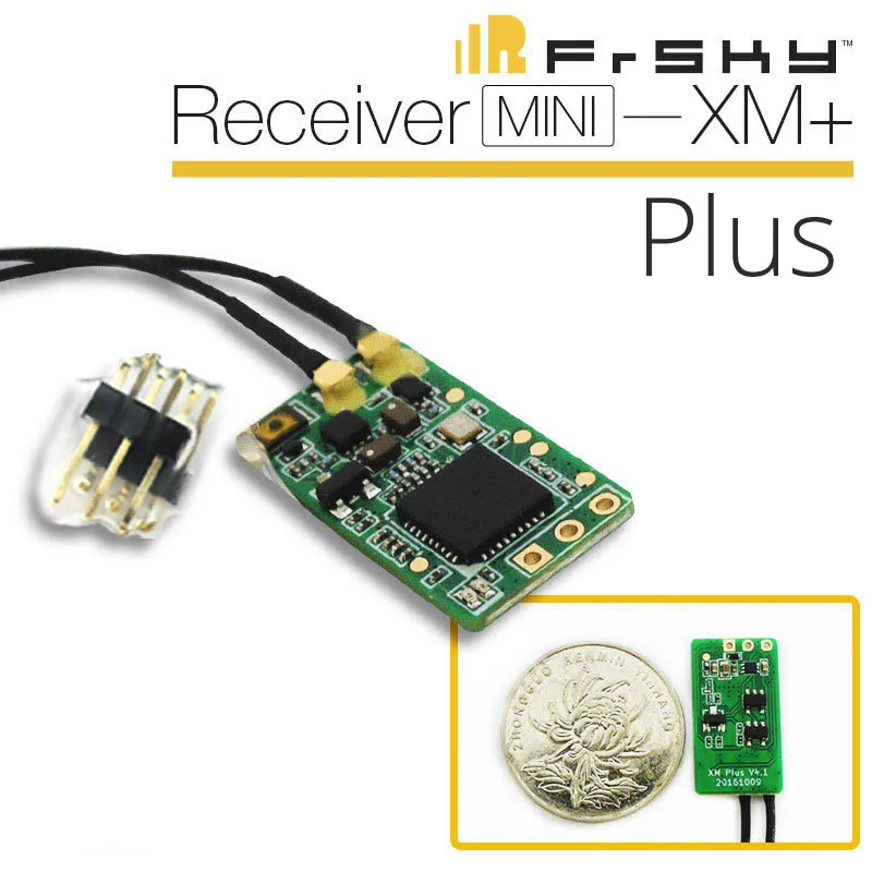 Frsky Xm Rssi | Display RSSI in your BetaFlight OSD with FrSky XM // XM ...
