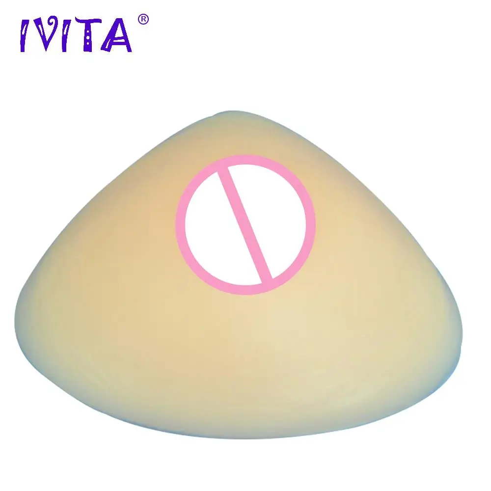 

IVITA 5000g High Quality Silicone Breast Forms Realistic Breasts For Crossdresser Cosplay Transvestite False Breast Fake Boobs
