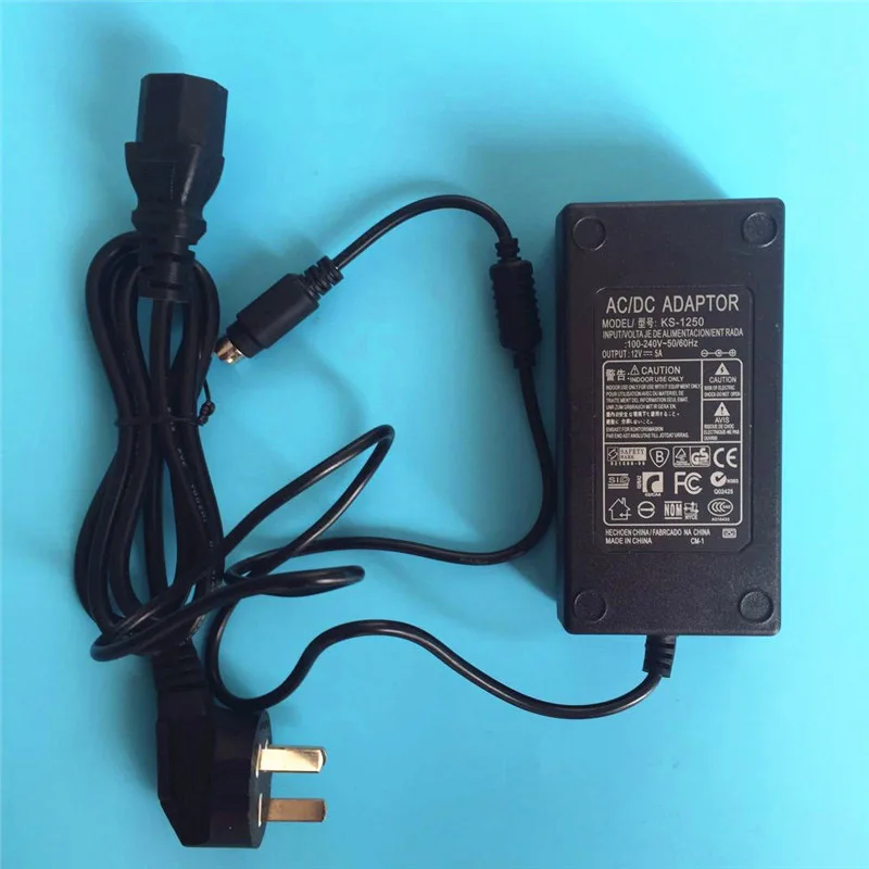 JDSU OTDR Power AC Adapter for MTS 5000 MTS 5100 MTS 5000E MTS 5100E OTDR font