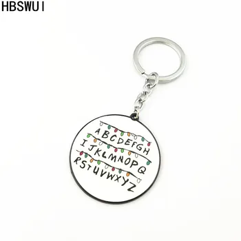 

HBSWUI Wholesale Freeshipping 20pcs a lot Key Chains MVCTFED013