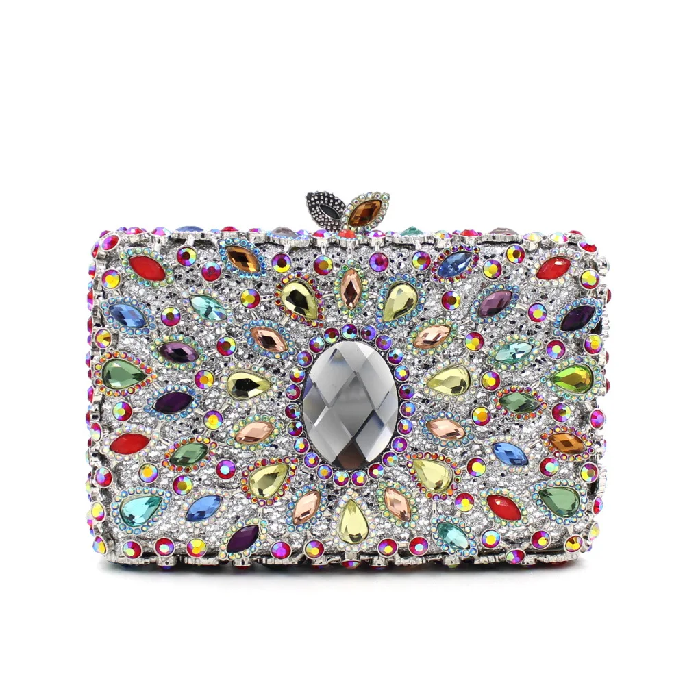 Luxury Clutch Brands Walden Wong