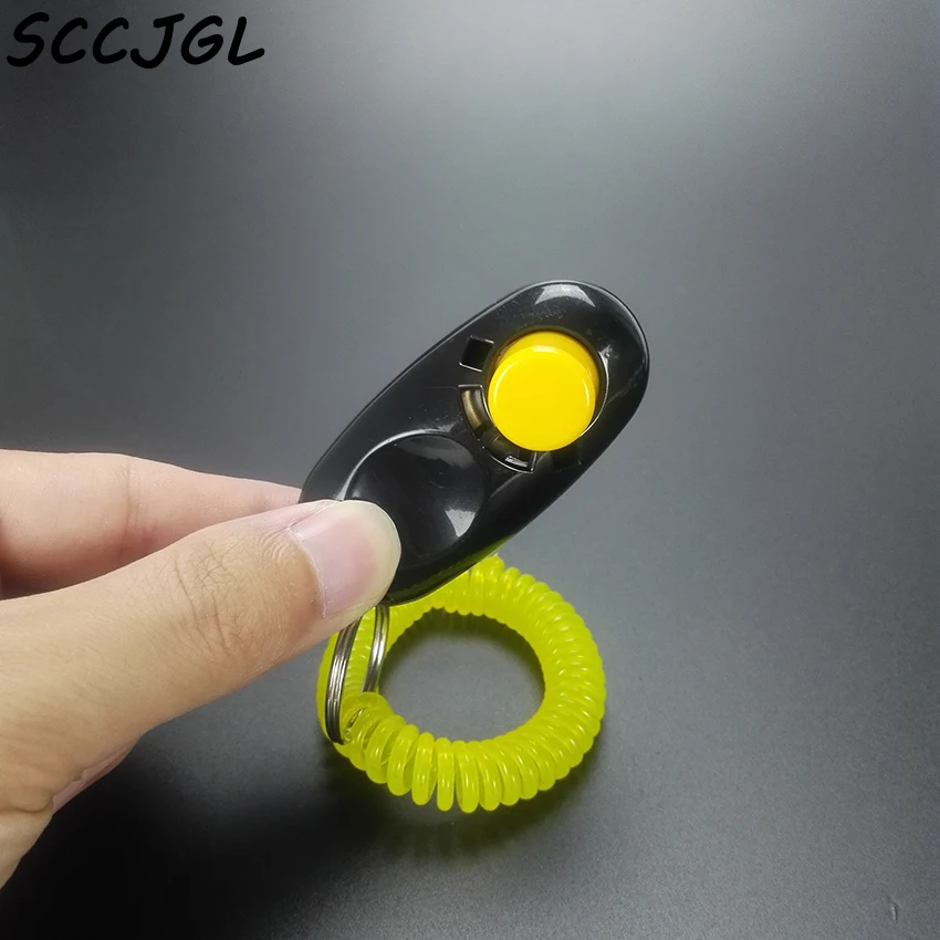 fidget clicker