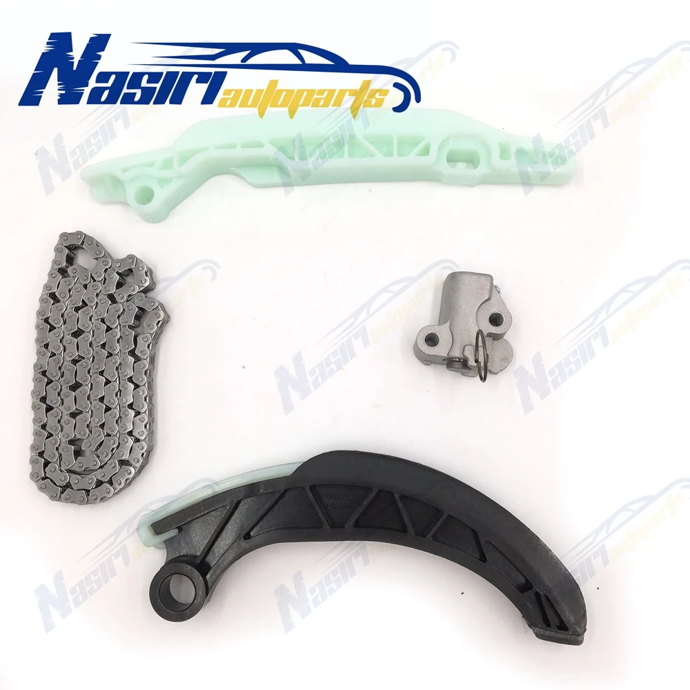 Комплект цепи синхронизации для двигателя Daihatsu KFVE S201 S211 897110 PIXIS TRUCK (2011 3-2013 6 2013 7-on)