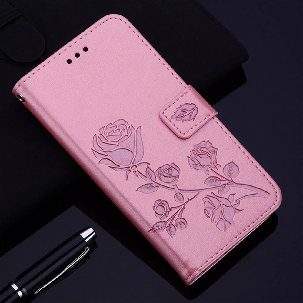 

Book Leather Case for Huawei Honor 8X 8C 8A 7A Pro Ru Y6 Y7 Prime 2018 P Smart Plus Cover for coque Huawei P20 lite Mate 20 Pro
