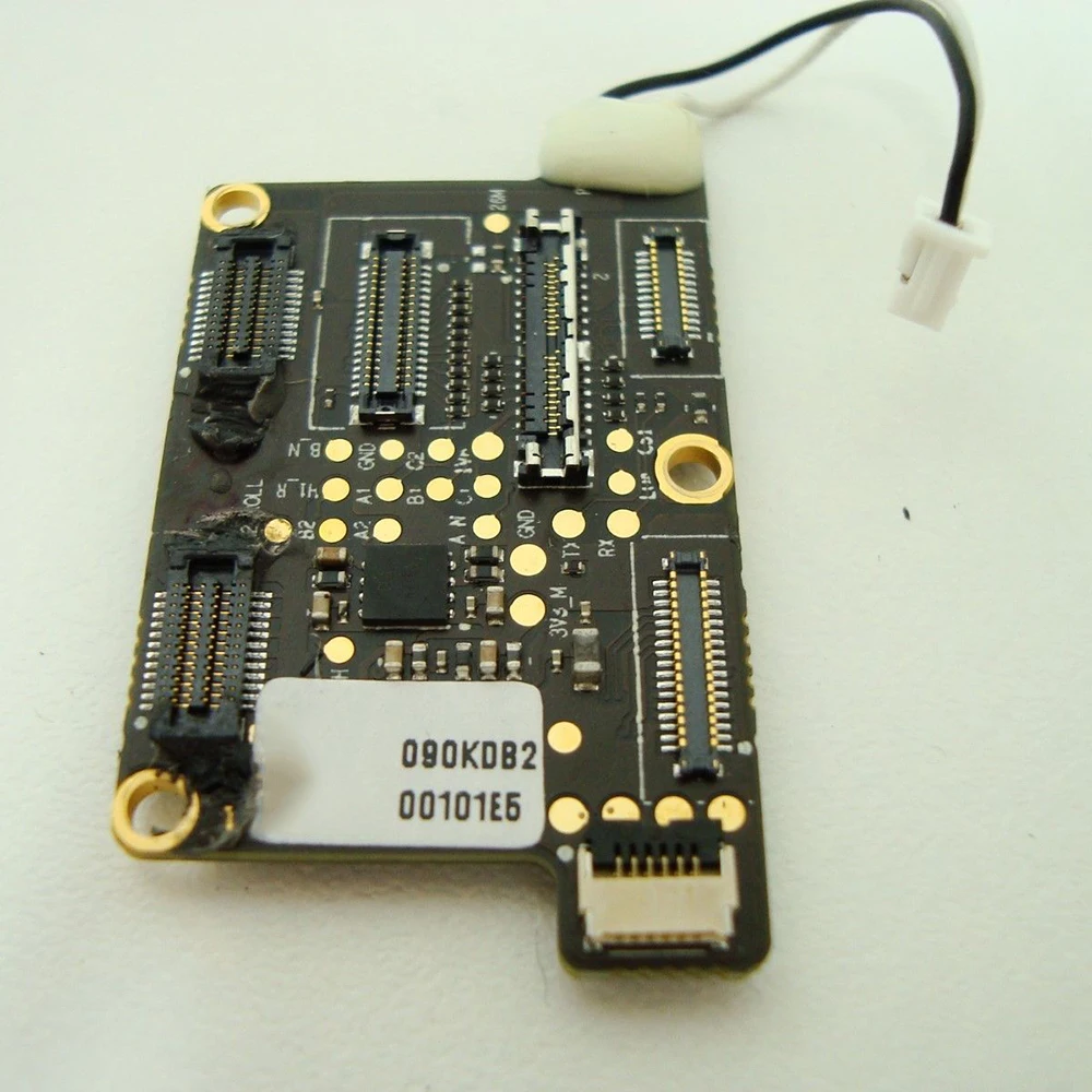 

Controller ESC Board Module Original Authentic For DJI Mavic Pro Drone Quadcopter Repair Gimbal/Camera/Forward Sensor Control