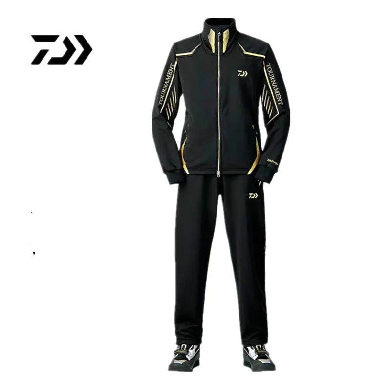 

2018 Summer Fishing Shirt and Pants Outdoor Protection Solaire Anti-uv Men Fishing Tracksuit Sets Brand Fishing Clothing