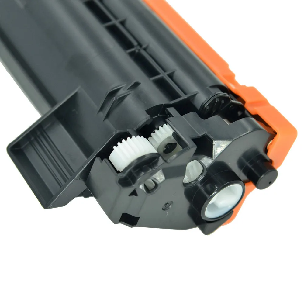 Compatible Toner Cartridge 2 Pack For Brother TN1000 TN1030 TN1050 TN1060 TN1070 TN1075 HL-1110 TN-1050 TN-1075 TN 1075