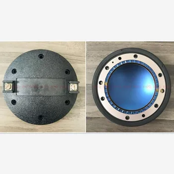 

2pcs Replacement Diaphragm For EV QRX115 75, QRX153 75, QRX212 8 ohm