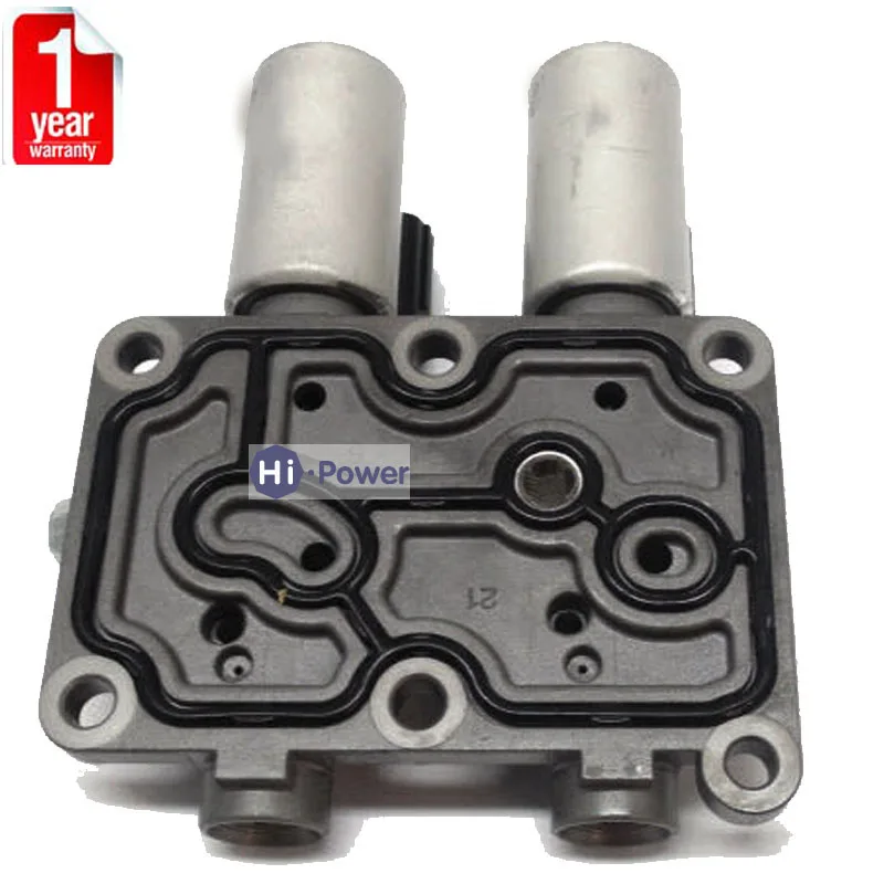 

(OEM) 28015-PLX-305 28250-PLX-305 Transmission Dual Linear Solenoid For Honda Civic '01-'05 28015PLX305 28250PLX305