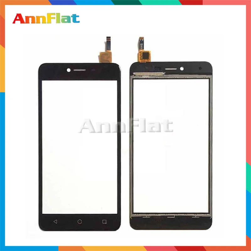 

High Quality 5.0" For BQS BQ5059 BQ 5059 BQ-5059 Touch Screen Digitizer Front Glass Lens Sensor Panel + Tracking code