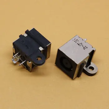 

ChengHaoRan 1 Piece DC Jack Power Socket Connector For DELL Studio XPS 15 1640 1645 1647 P461G 0P461G 14R N4010 N4110,DC-126