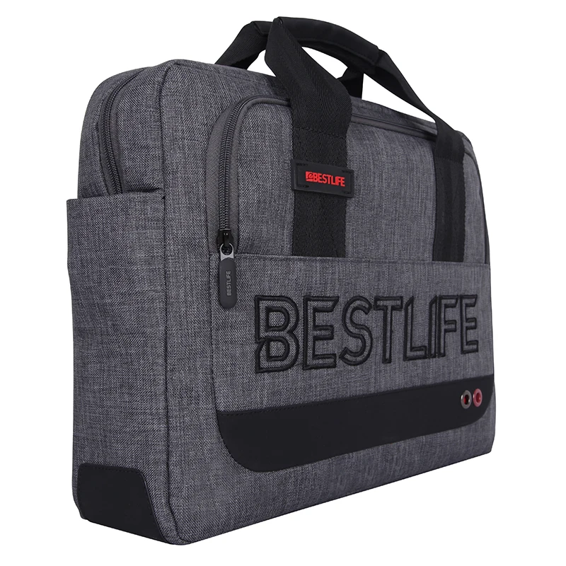 BESTLIFE деловая сумка повседневная мессенджер для ноутбука/сумка портфель офисный