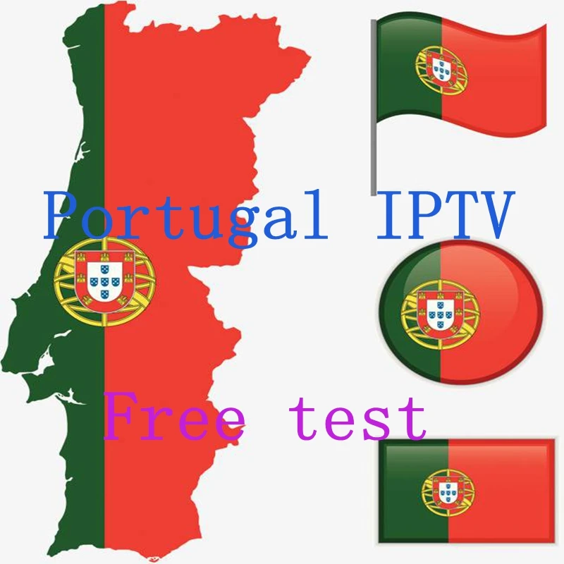 Португалия Испания Brasil Ltino Колумбия Мексика португальский спортивные m3u подписка IPTV испанский учетную запись реселлера панель