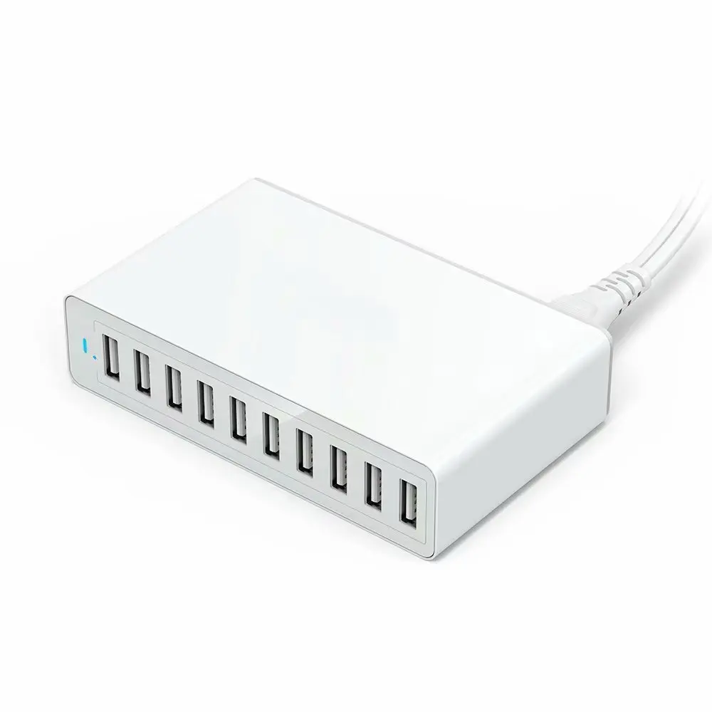 50W 10WUSB11