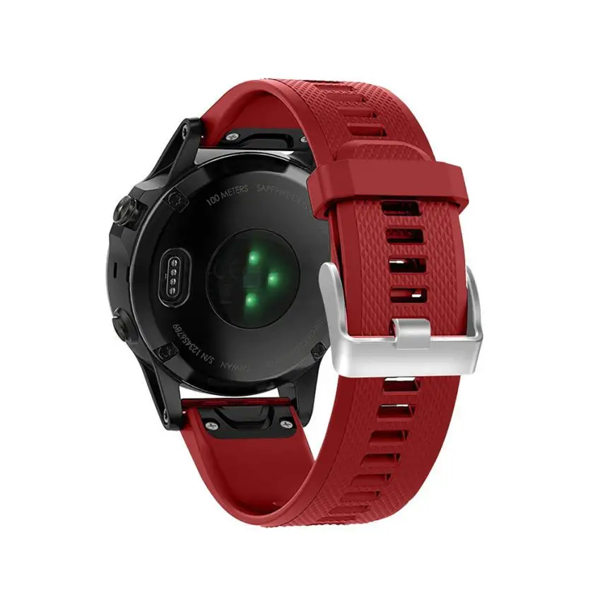 watch strap replacement