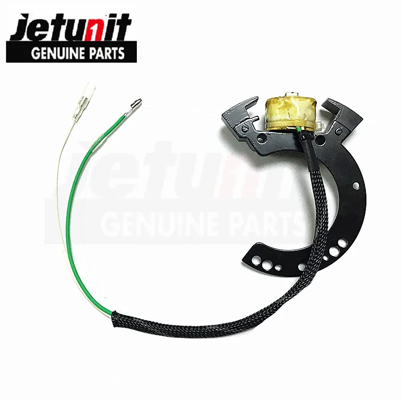 

JETUNIT outboard Stator Assy for Mercury 855721A4, 855721T8 174-5721 6-25HP