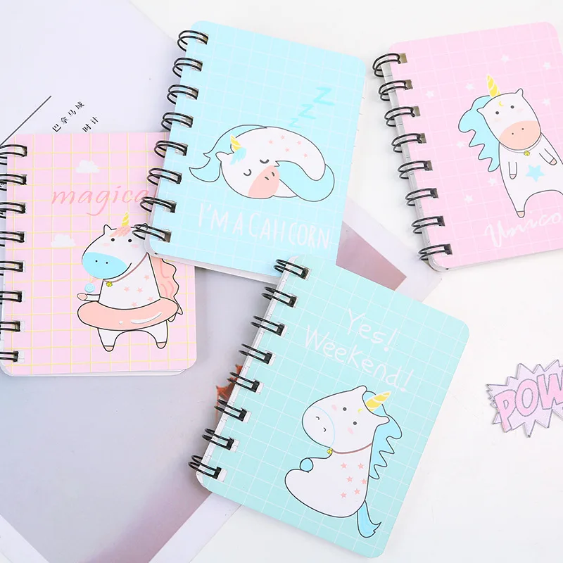 cute mini diary