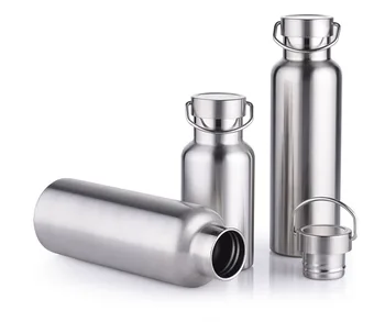 

Sports Thermal Vacuum Flask Stainless Steel Caneca Water Bottle Cycling Shaker Thermos Coffee MugsInsulated Travel Thermos 10pcs