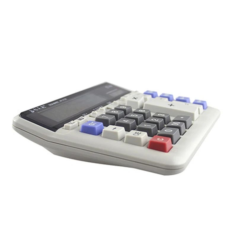 Fonte de Alimentação Banco-calculadora Específica Garlington Contabilidade Escritório Computador Botão Dupla Ar-2135 4 Banco calculadora específica garlington AR 2135 contabilidade