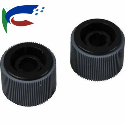 10 шт 40X7600 40x7774 для Lexmark MX710, MX711, MX810, MX811, MX812, XM5163, XM5170, XM7155, XM7163, XM7170 подбирающий валец комплект