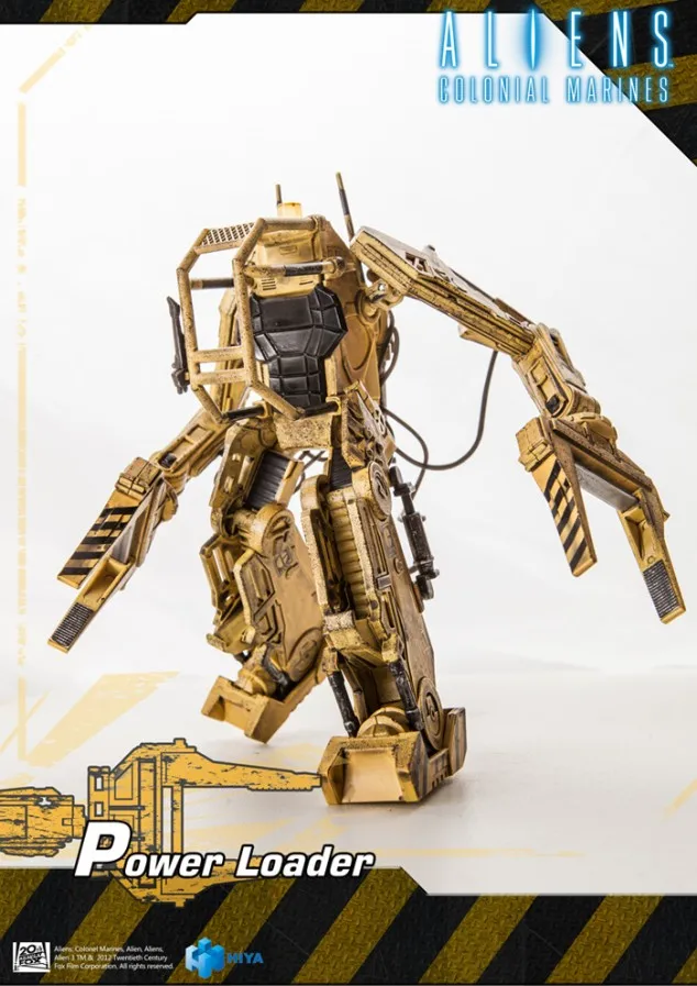 hiya action figures