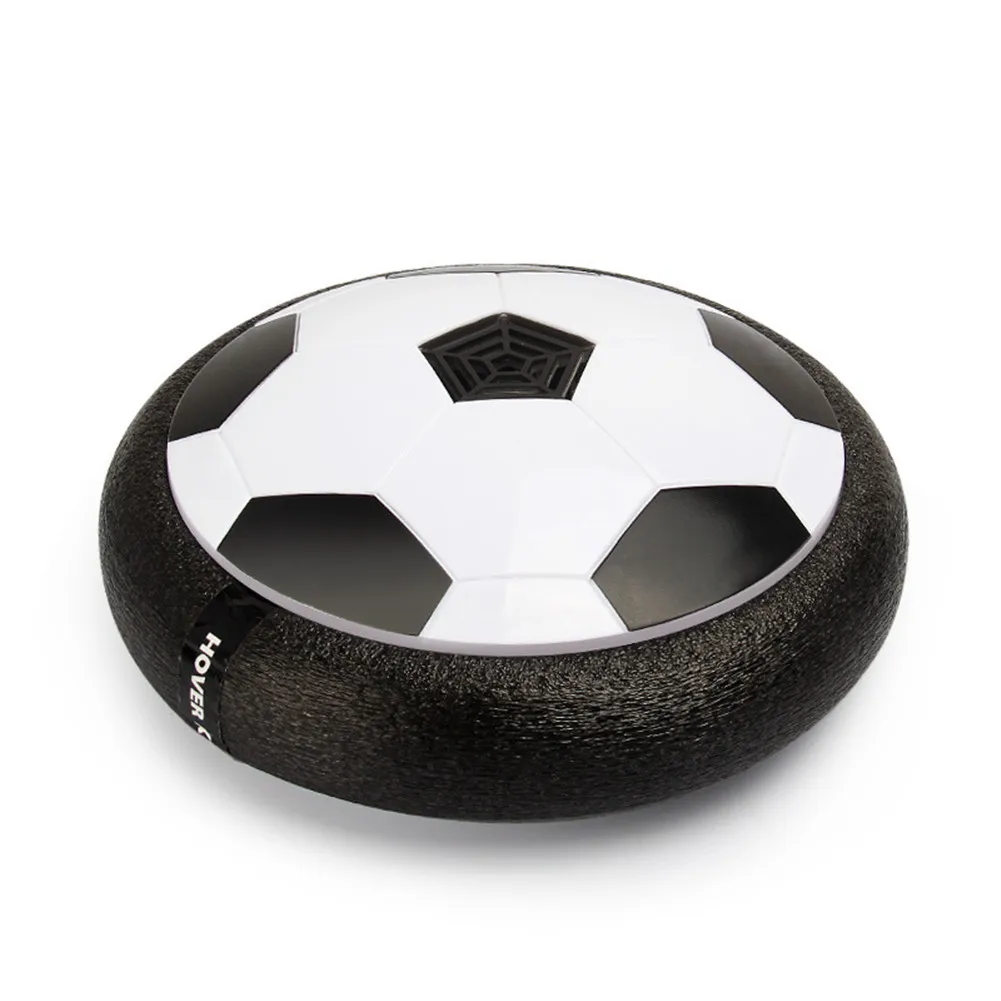 Air Power Soccer Disk Children Hover Glide Football Disc Indoor or