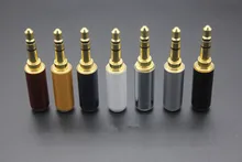 3.5mm earphone plug 3pole